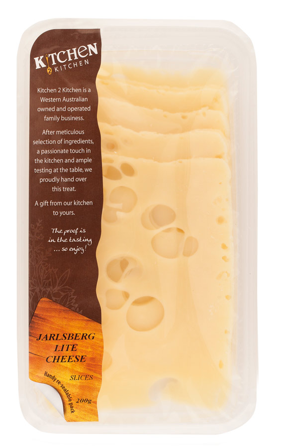 Shredded Swiss Gruyere Cheese 150g Kitchen 2 Kitchen